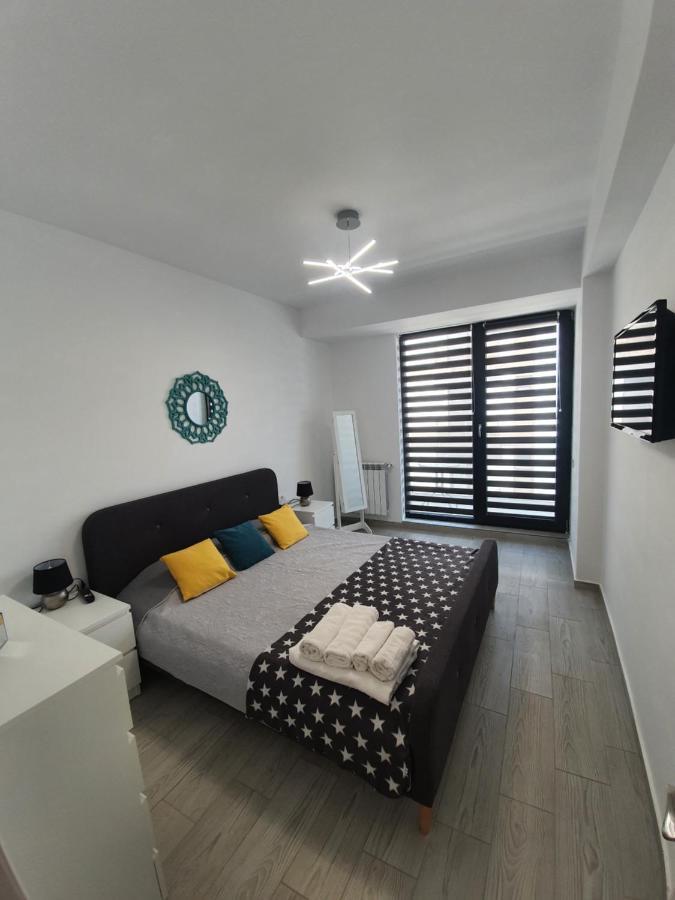 Mamaia Nord Apartament 18 Năvodari Exterior foto