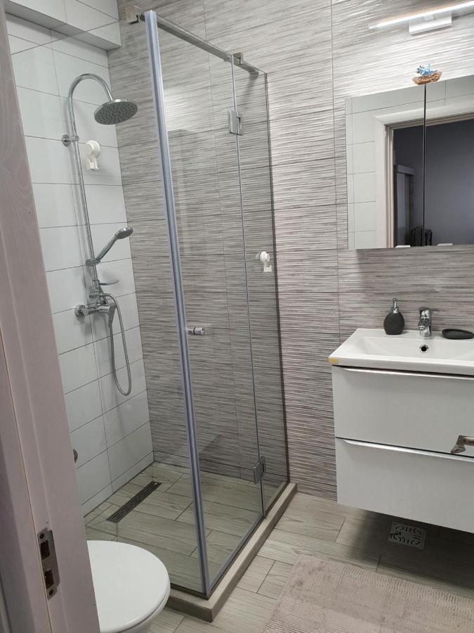 Mamaia Nord Apartament 18 Năvodari Exterior foto